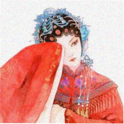 麻花影院影迷头像